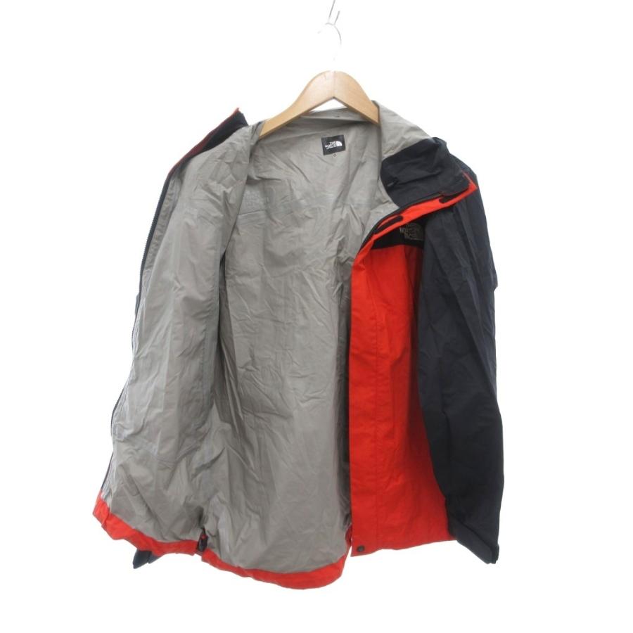 THE NORTH FACE（ザ ノースフェイス） ドットショットジャケット S