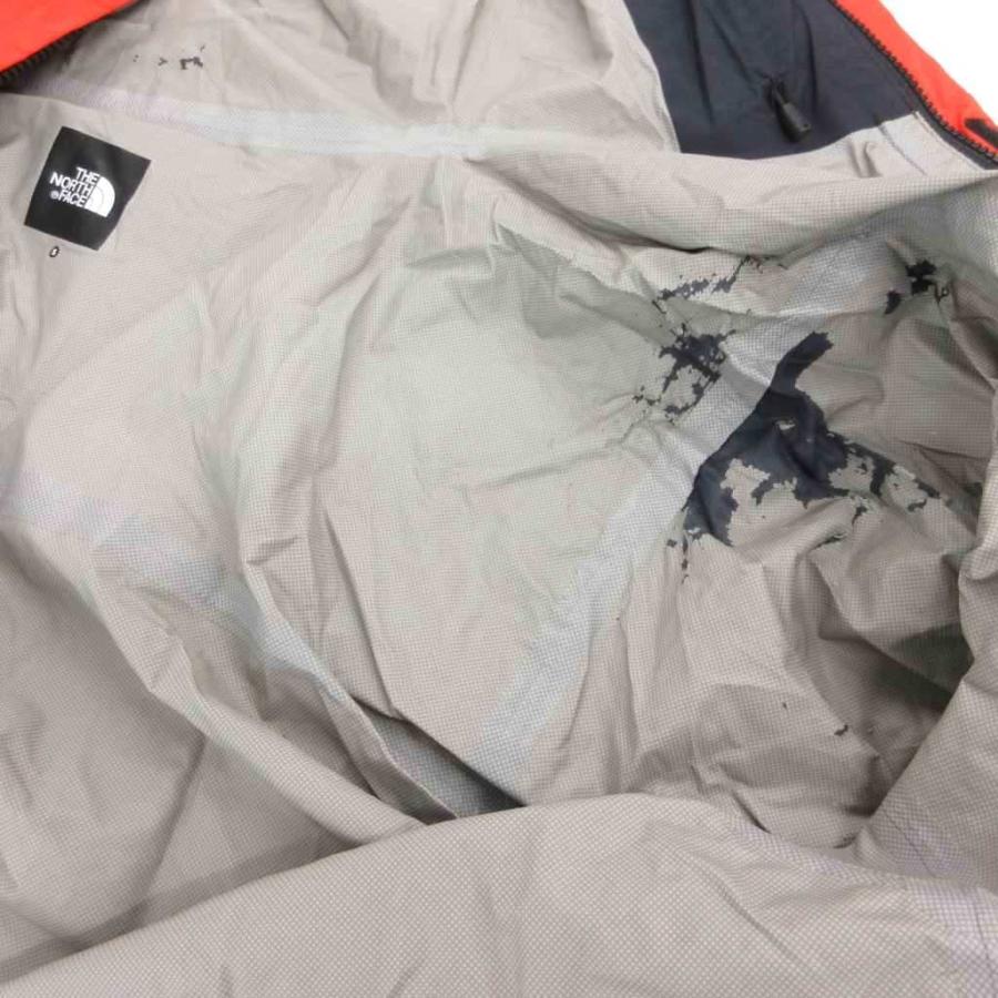 THE NORTH FACE（ザ ノースフェイス） ドットショットジャケット S