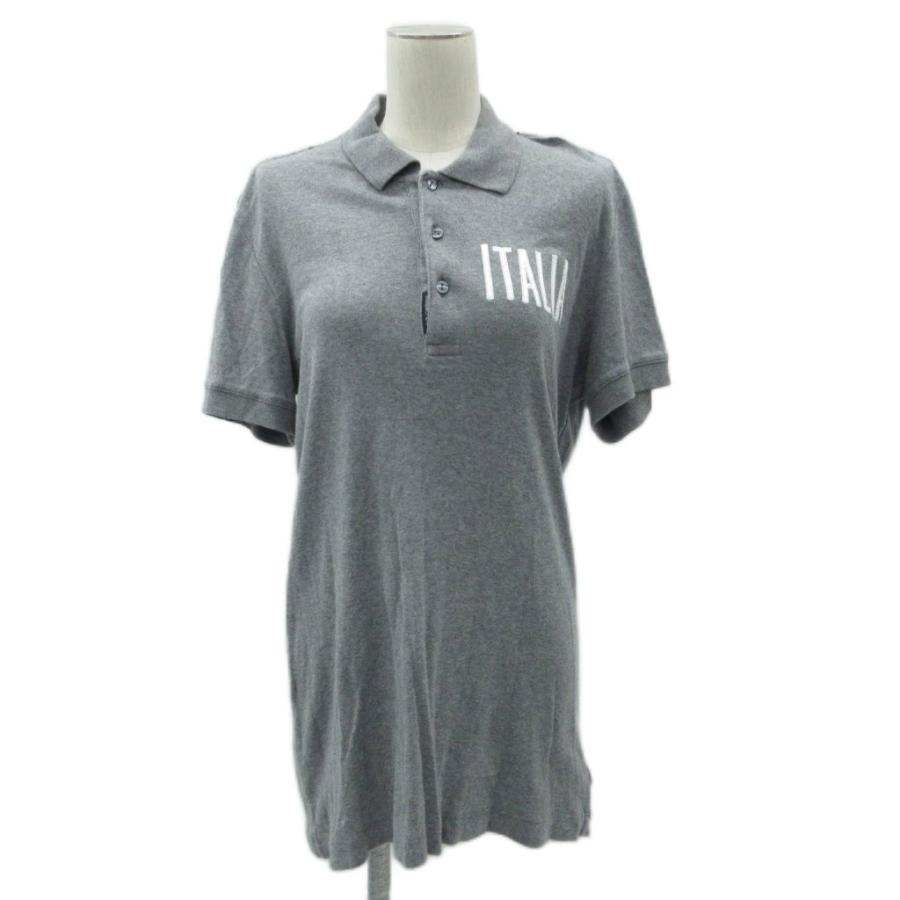 DOLCE&GABBANA（ドルチェ & ガッバーナ） ドルガバ ポロシャツ