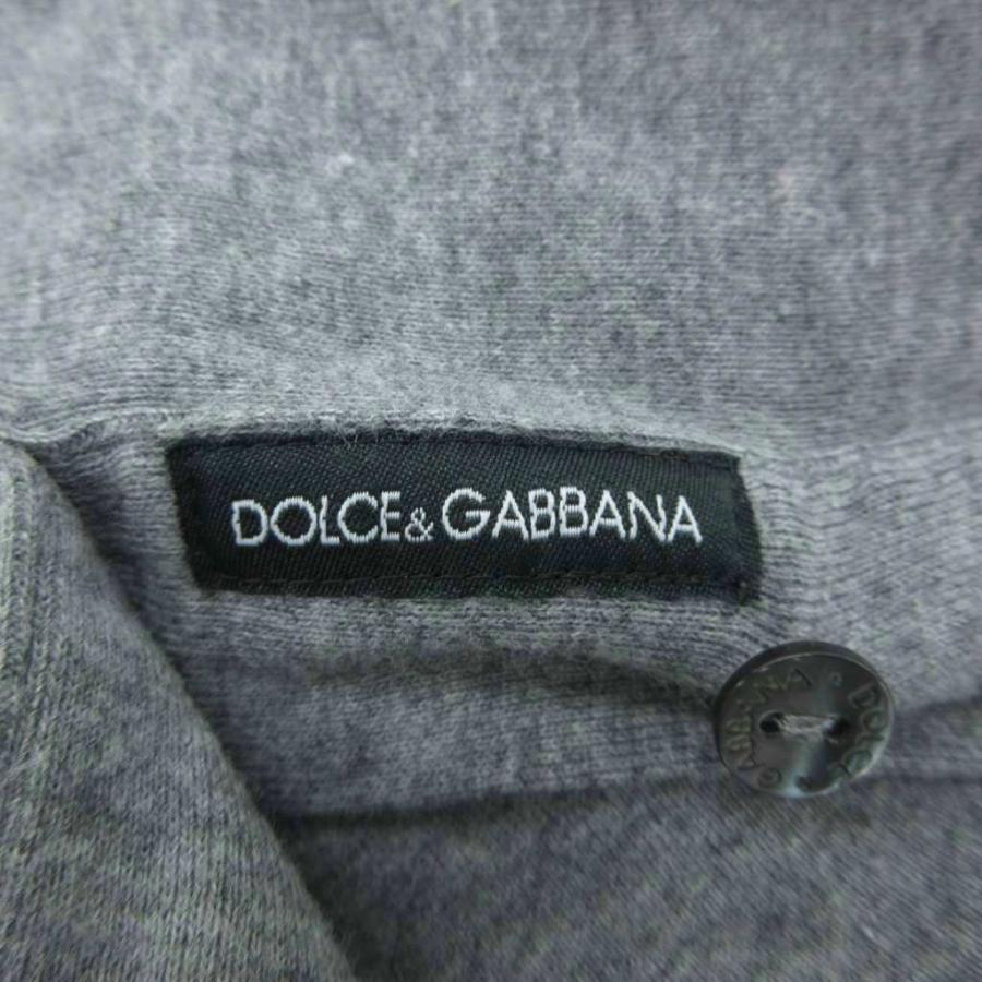DOLCE&GABBANA（ドルチェ & ガッバーナ） ドルガバ ポロシャツ