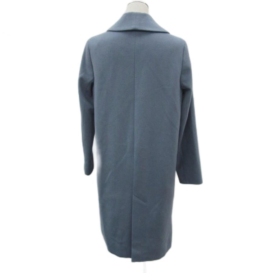 ユナイテッドアローズ A DAY IN THE LIFE ウールカシミヤ ショール