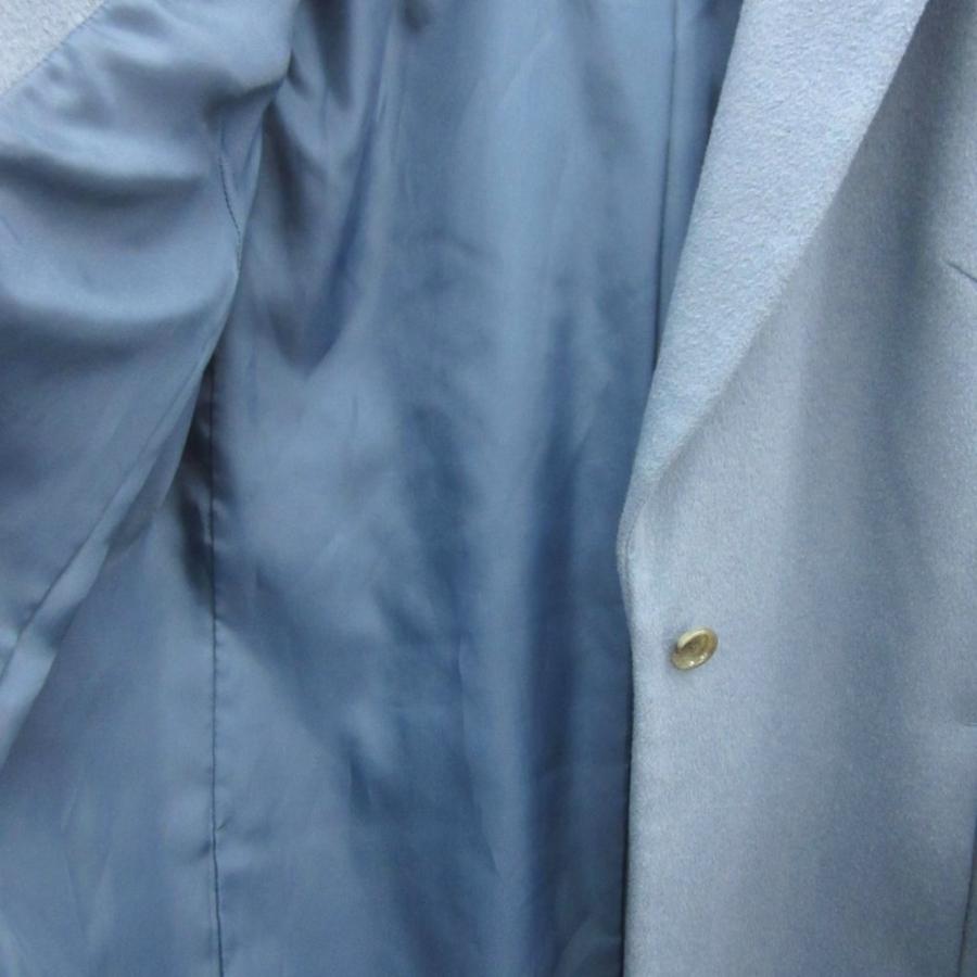 ユナイテッドアローズ A DAY IN THE LIFE ウールカシミヤ ショール