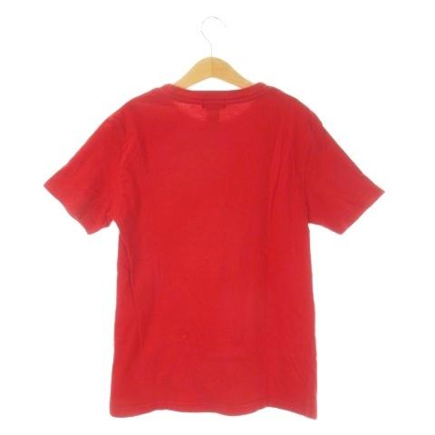 Ralph Lauren 半袖 Tシャツ 赤サイズS ポロ ラルフローレン POLO RALPH LAUREN Tシャツ S(8) 赤 レッド 半袖