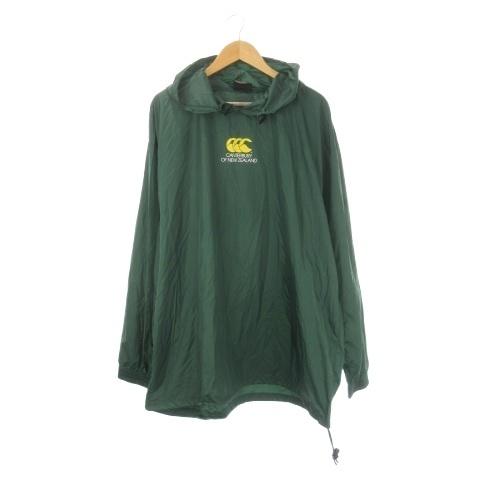 カンタベリー CANTERBURY ウインドブレーカー セットアップ 上下