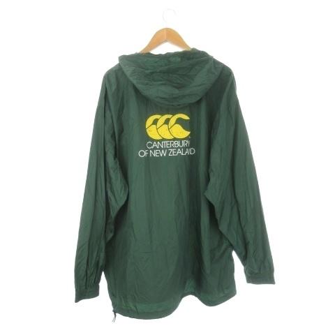 【再々値下げ】美品　ラグビー　カンタベリー　ピステ上下L ウインドブレーカー カンタベリー CANTERBURY ウインドブレーカー セットアップ 上下