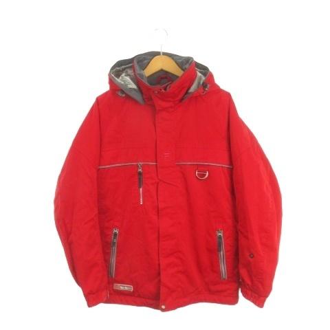 フィラ FILA スノーボードウェア スキーウェア マウンテンパーカー S