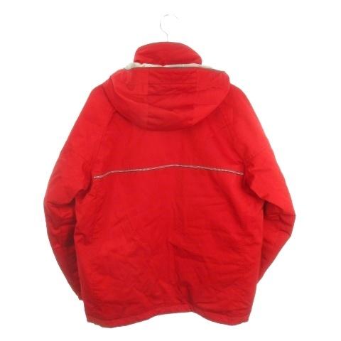 フィラ FILA スノーボードウェア スキーウェア マウンテンパーカー S