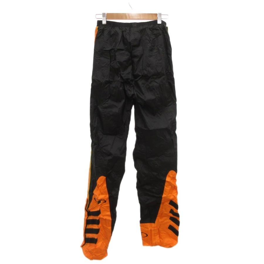 シールズ SEAL'S レインウェアセットアップ ナイロンジャケット パンツ