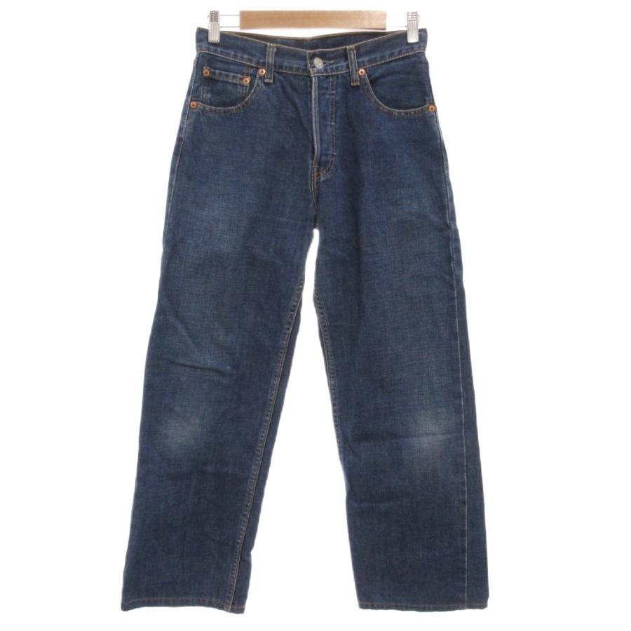 Levi's（リーバイス） Levi's 513 デニムパンツ ジーンズ ストレート