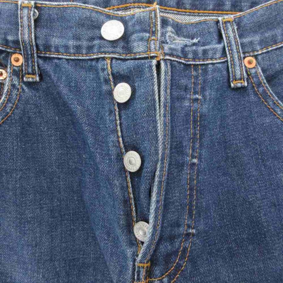 Levi's（リーバイス） Levi's 513 デニムパンツ ジーンズ ストレート