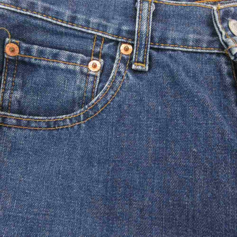 Levi's（リーバイス） Levi's 513 デニムパンツ ジーンズ ストレート
