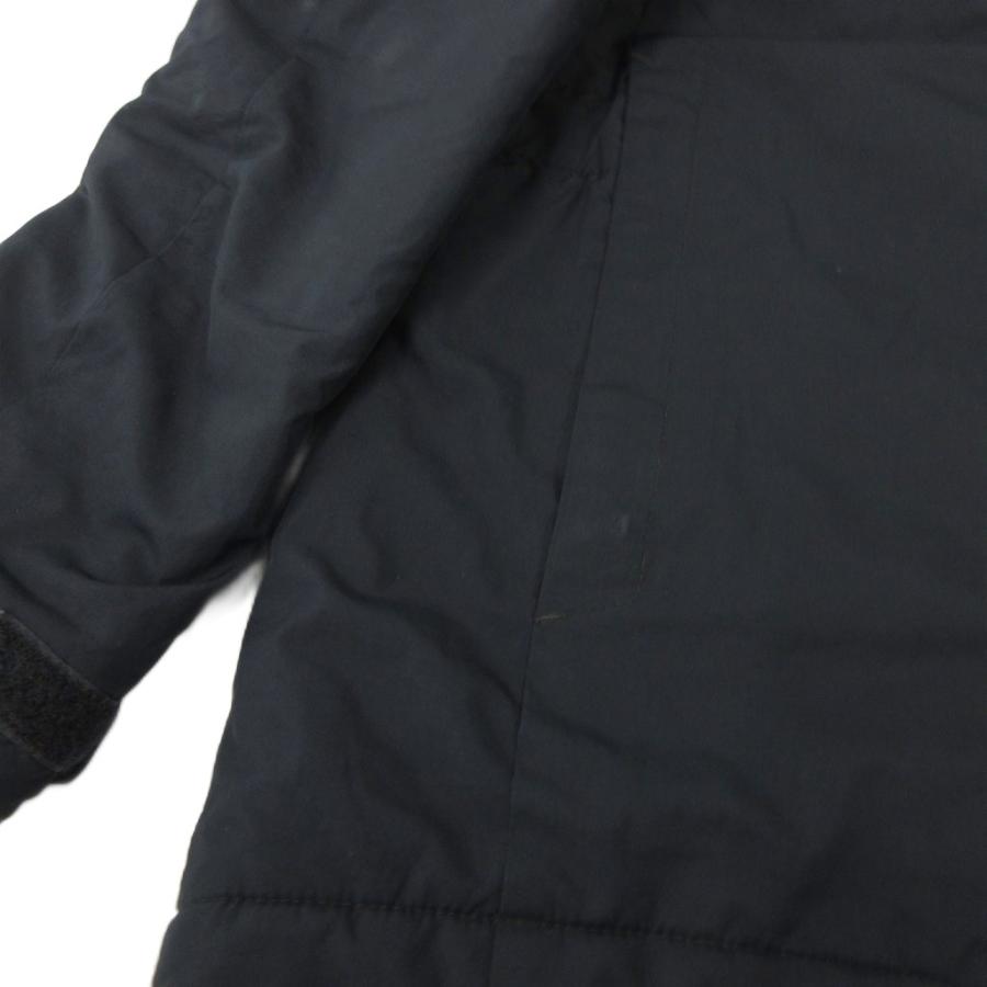 NIKE（ナイキ） フードジャケット M 黒 ブラック 無地 フード付き 長袖