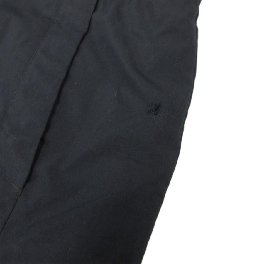 NIKE（ナイキ） フードジャケット M 黒 ブラック 無地 フード付き 長袖