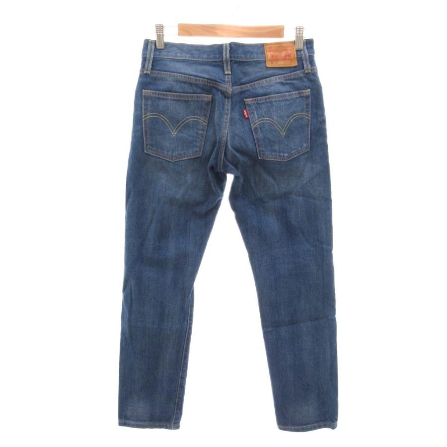 Levi's（リーバイス） Levi's 501CT デニムパンツ ジーンズ W25 L32