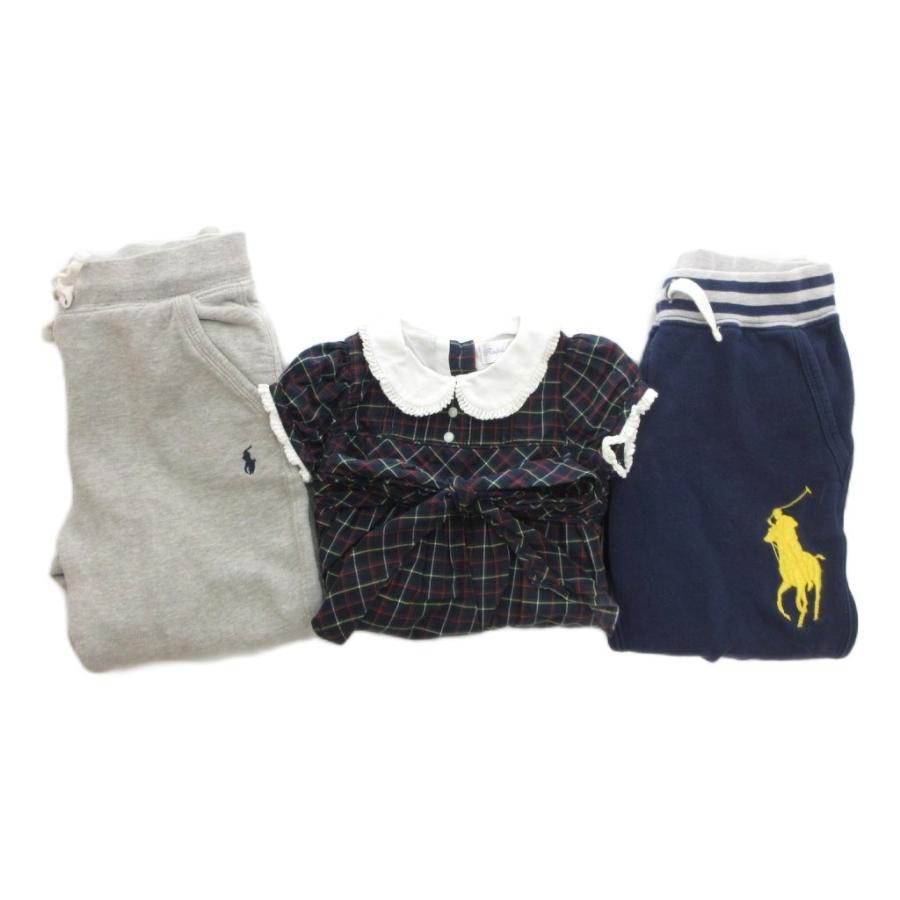 POLO RALPH LAUREN（ポロ・ラルフローレン） ポロ バイ ラルフローレン 