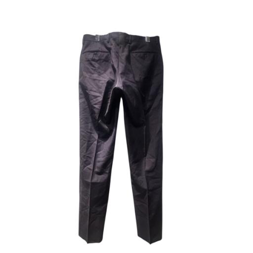 PT01 SUPER 100'S ウールスラックスパンツ マイクロチェック 48 PT TORINO / ピーティー トリノ / PT01 / TRAVEL / スーパースリム