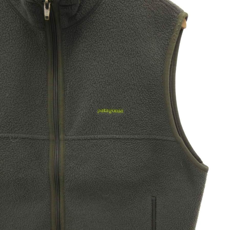 パタゴニア Patagonia 90s ヴィンテージ SYNCHILLA シンチラベスト