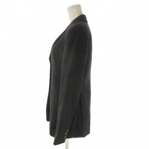 アクアスキュータム AQUASCUTUM テーラードジャケット 8/40 グレー