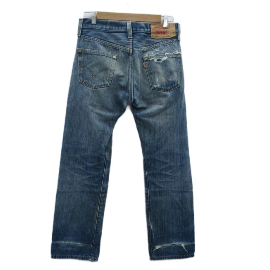 Levi's（リーバイス） Levi's 501 デニムパンツ ジーンズ ストレート