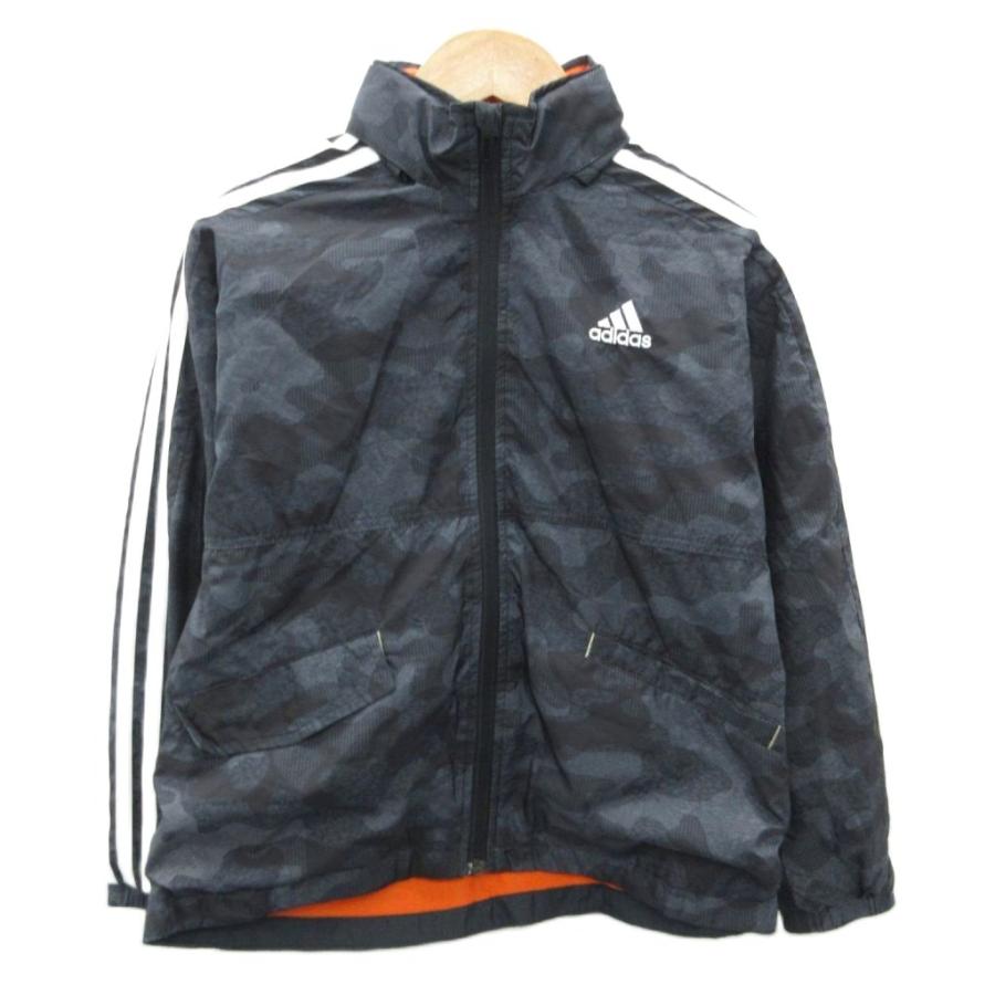 【美品/セットアップ】adidas/ジャージ/迷彩 adidas（アディダス） スポーツウエア ジャージ セットアップ 上下