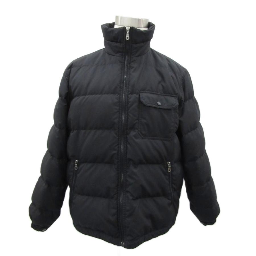 UNIQLO ダウンジャケット ブラック M ユニクロ（UNIQLO） ダウンジャケット ミドル丈 XL 黒 ブラック
