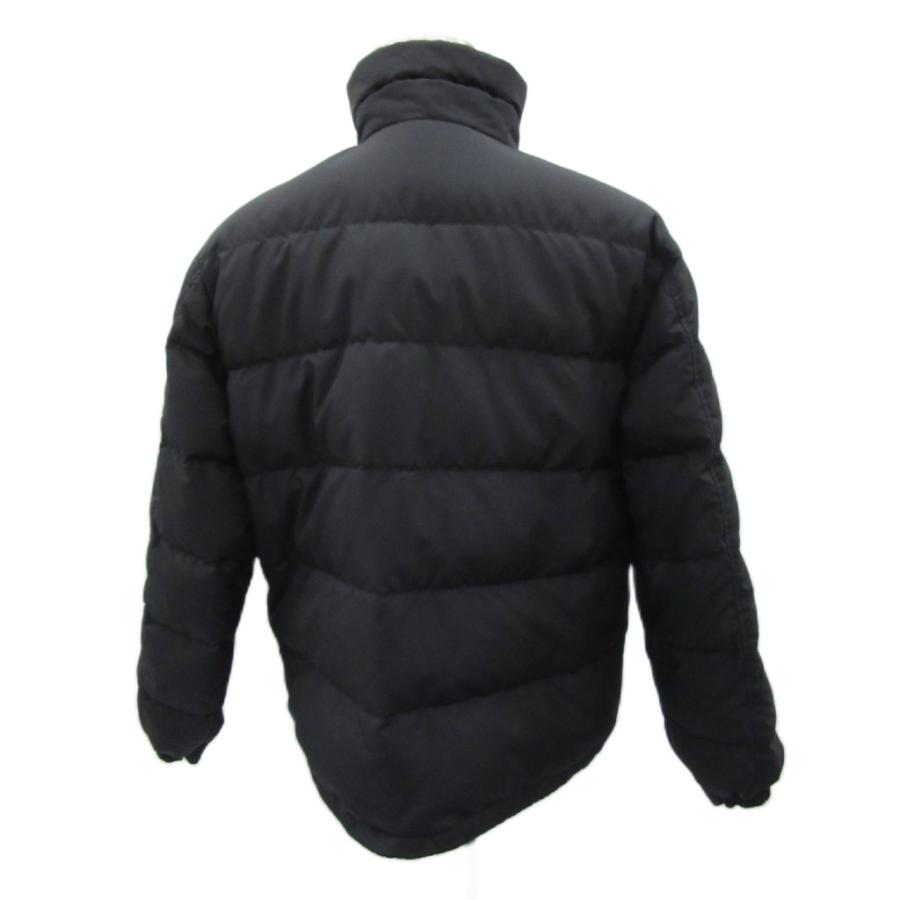 UNIQLO ダウンジャケット ブラック M ユニクロ（UNIQLO） ダウンジャケット ミドル丈 XL 黒 ブラック