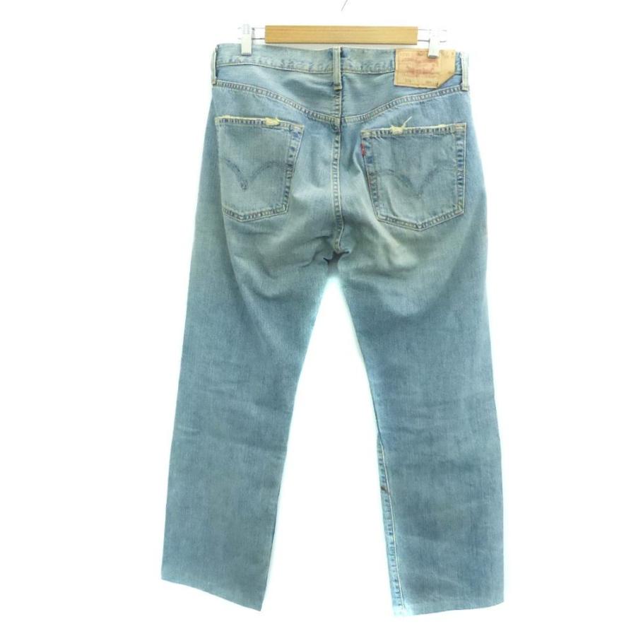 Levi's（リーバイス） Levi's 501 デニムパンツ ジーンズ ストレート