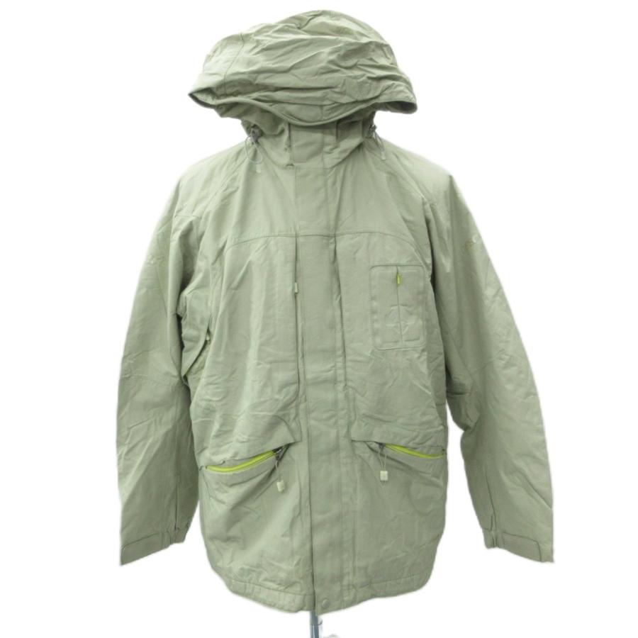 デサント DESCENTE スキーウェア ジャケット 大きいサイズ O