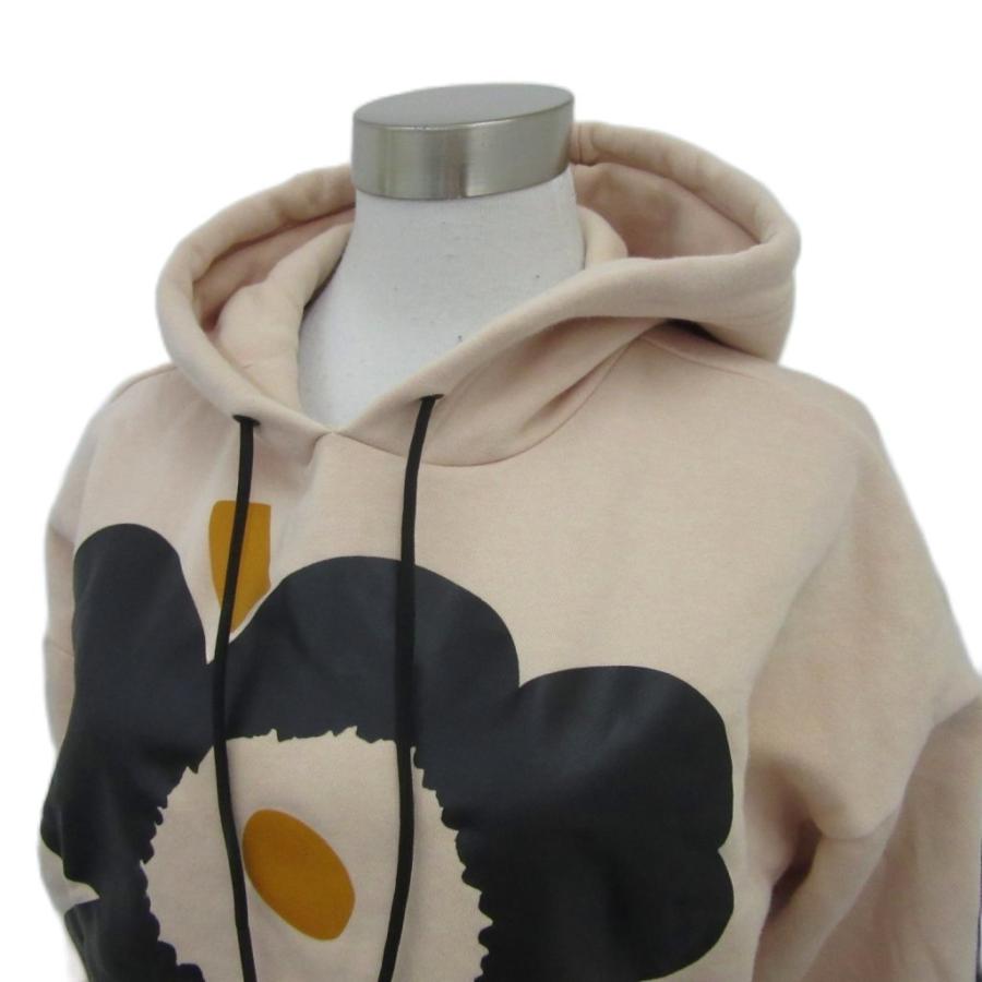 adidas（アディダス） × マリメッコ marimekko パーカー プルオーバー