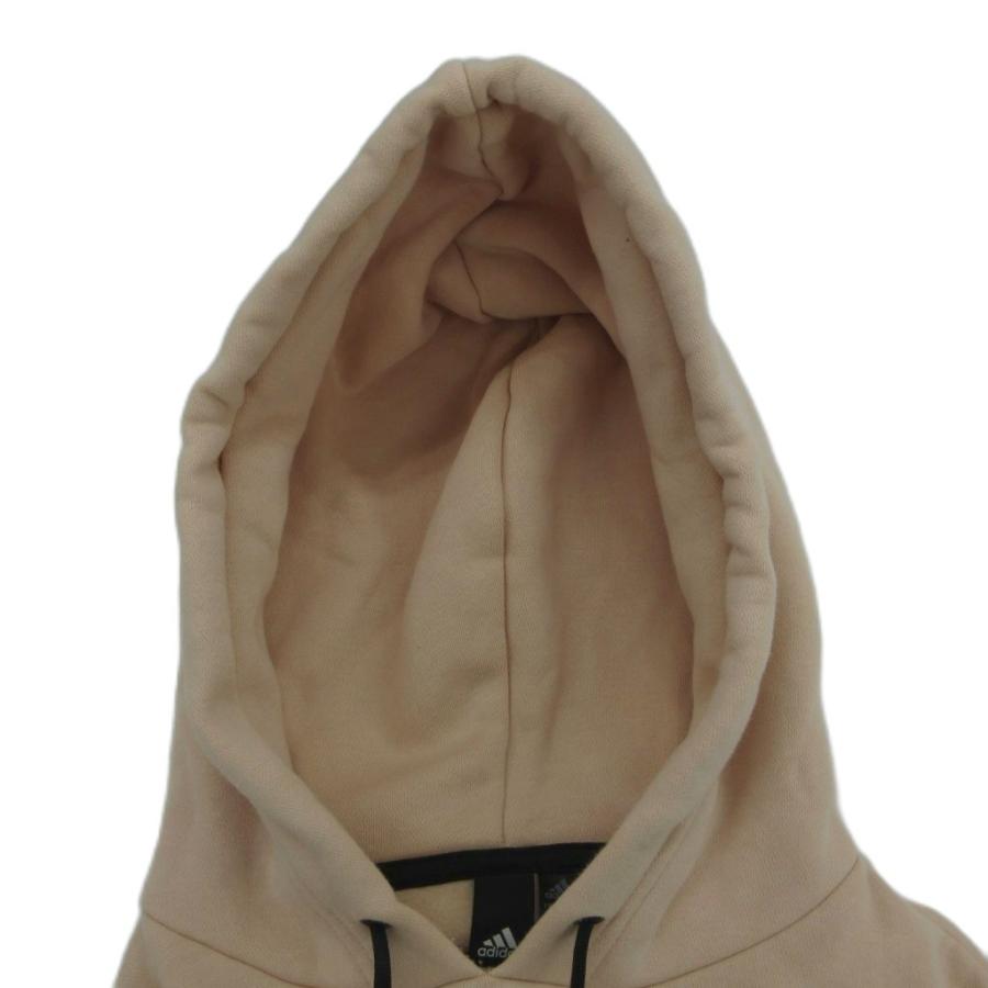 adidas（アディダス） × マリメッコ marimekko パーカー プルオーバー