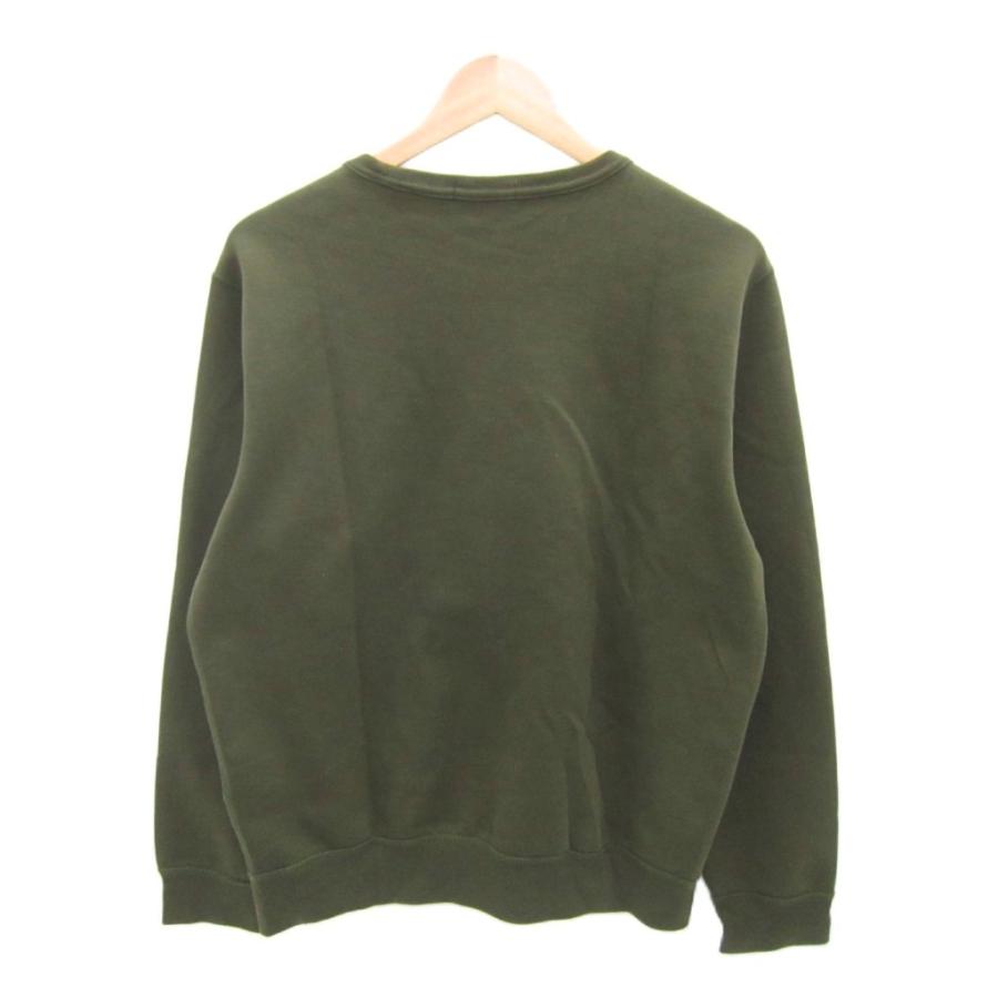 ポロ ラルフローレン POLO RALPH LAUREN スウェット トレーナー M