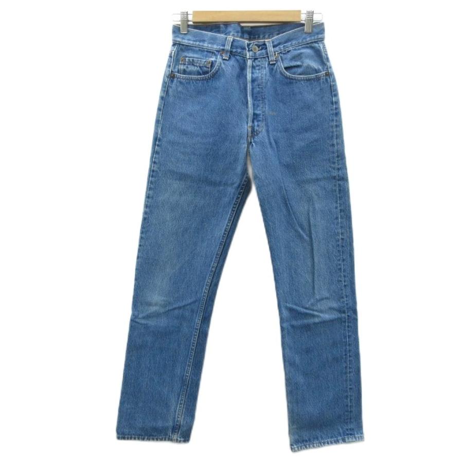Levi's（リーバイス） Levi's 501 デニムパンツ ジーンズ ストレート