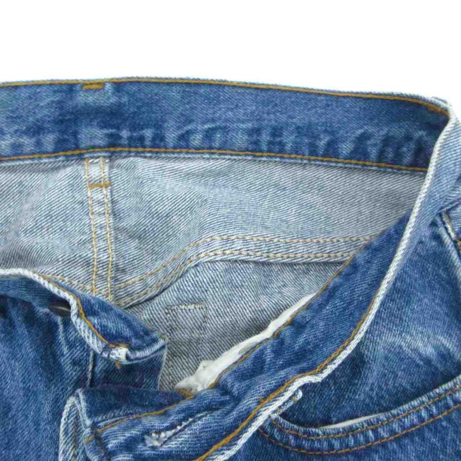 Levi's（リーバイス） Levi's 501 デニムパンツ ジーンズ ストレート
