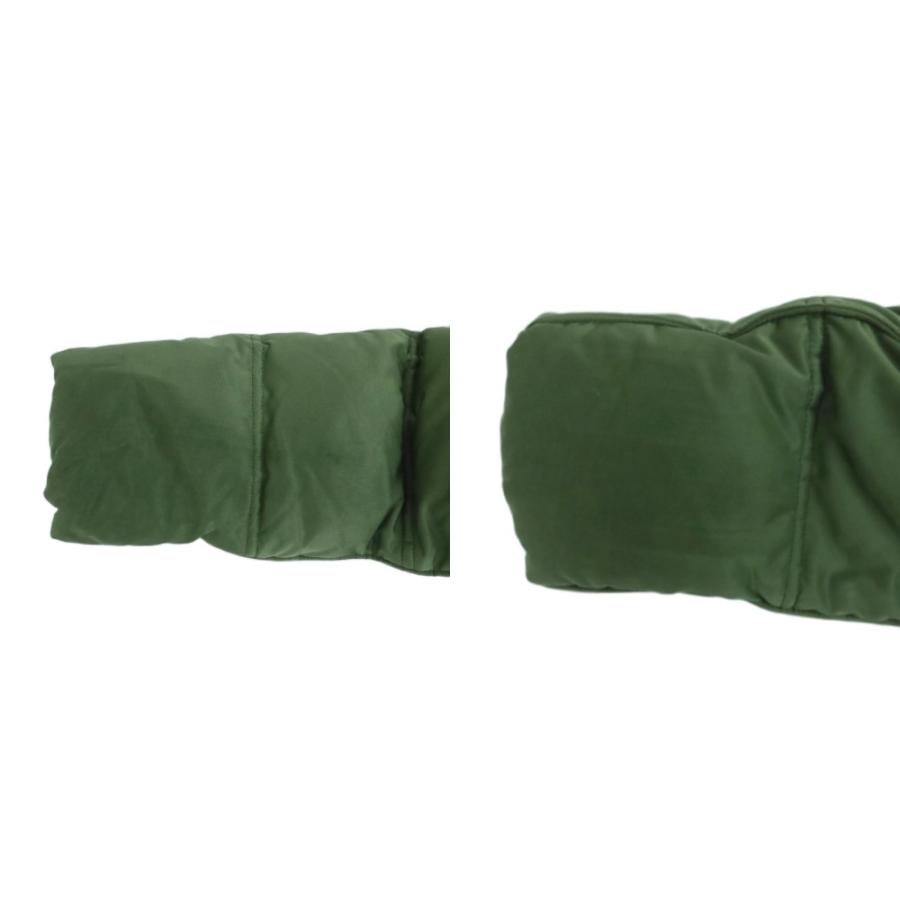 23区（ニジュウサンク） オンワード樫山 ダウンコート ロング丈 38 M