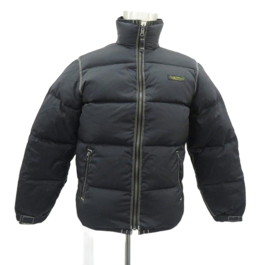 ポロジーンズ ラルフローレン POLO JEANS ダウンジャケット ショート丈