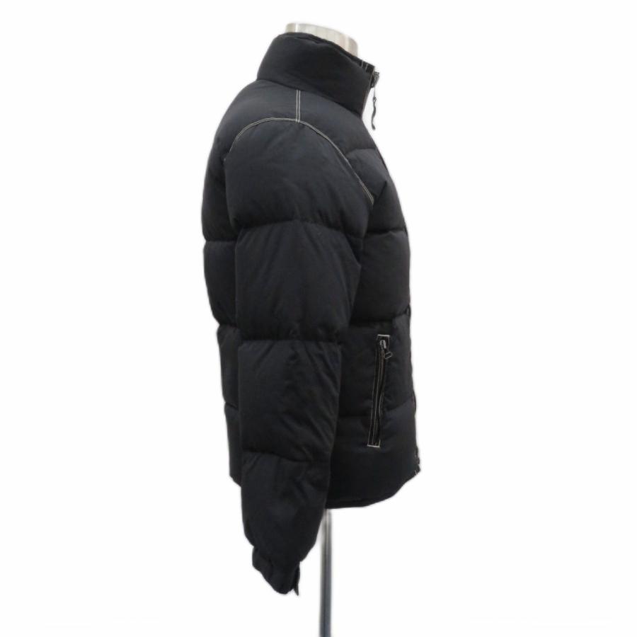 POLO ポロジーンズ ラルフローレン 短丈 ダウンジャケット M 刺繍 ポロジーンズ ラルフローレン POLO JEANS ダウンジャケット ショート丈