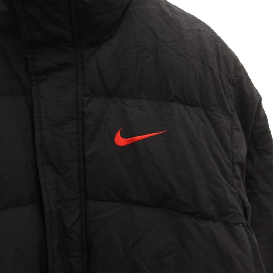 NIKE（ナイキ） 白タグ ヴィンテージ ダウンジャケット ブルゾン 