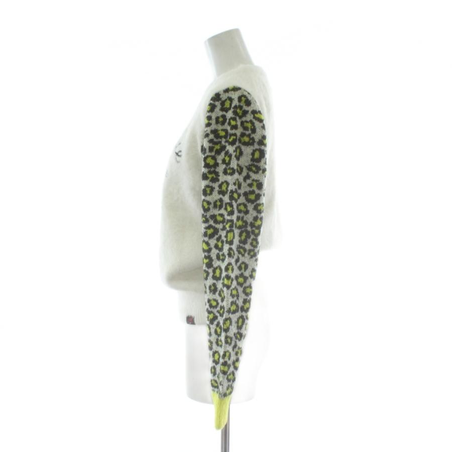 New Balance（ニューバランス） セーター 1 白 ホワイト 長袖