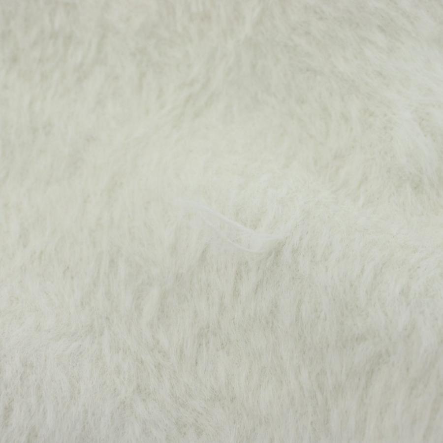 New Balance（ニューバランス） セーター 1 白 ホワイト 長袖