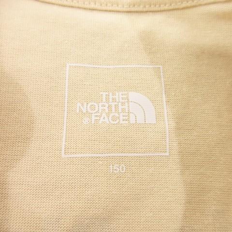 THE NORTH FACE（ザ ノースフェイス） THE NORTH FACE Tシャツ 150 