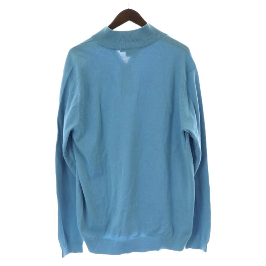 NIKE（ナイキ） タイガーウッズ ハーフジップセーター カットソー XL