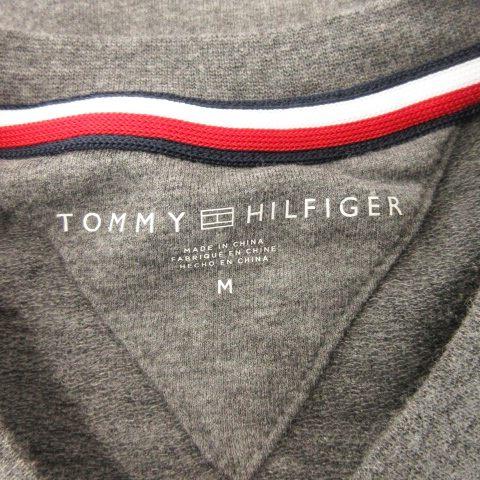 TOMMY HILFIGER（トミー・ヒルフィガー） トレーナー スウェット M
