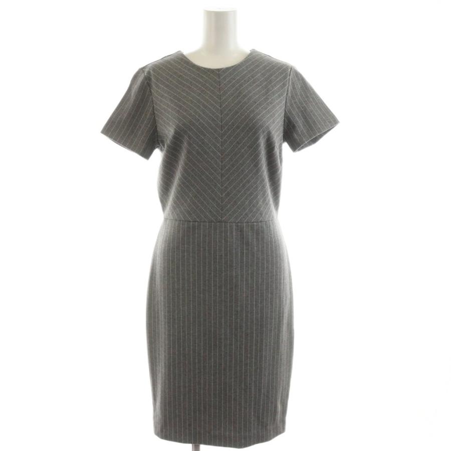 未使用品 バナナリパブリック BANANA REPUBLIC タグ付き ワンピース 0 