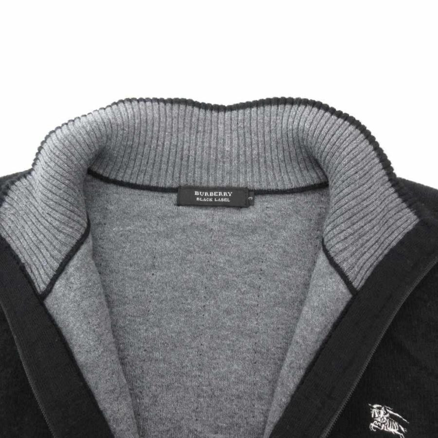 BURBERRY BLACK LABEL（バーバリーブラックレーベル） ドライバーズ