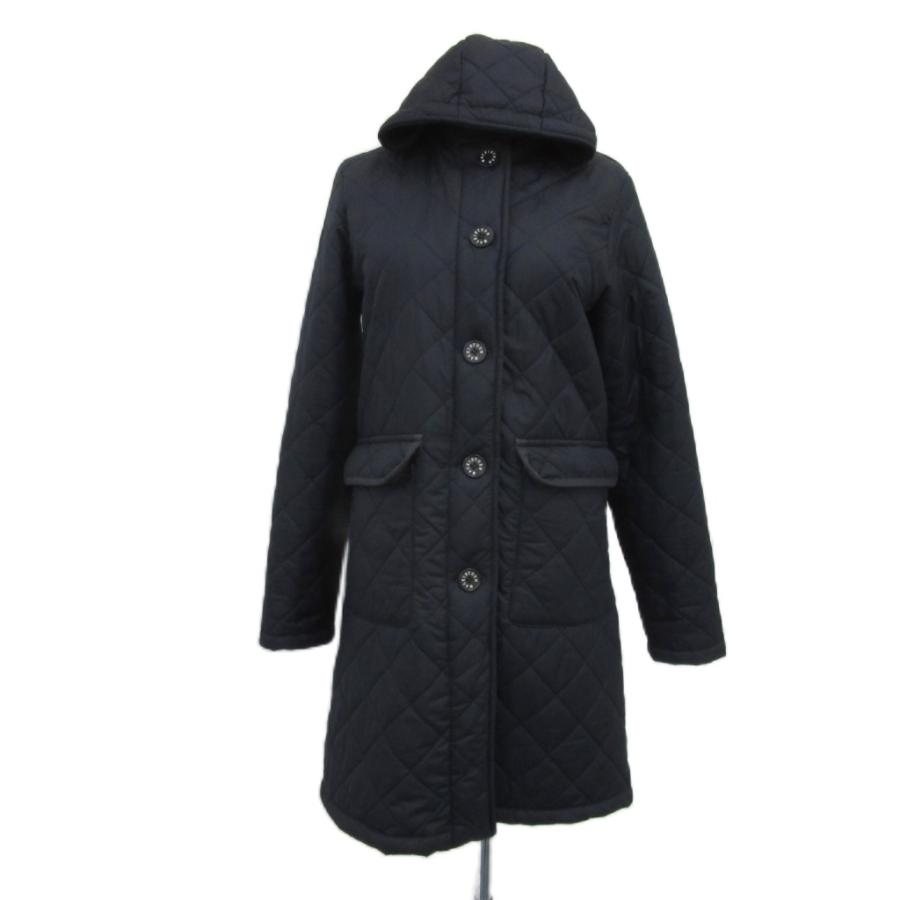 マッキントッシュ MACKINTOSH SCOTLAND キルティングコート 中綿コート 