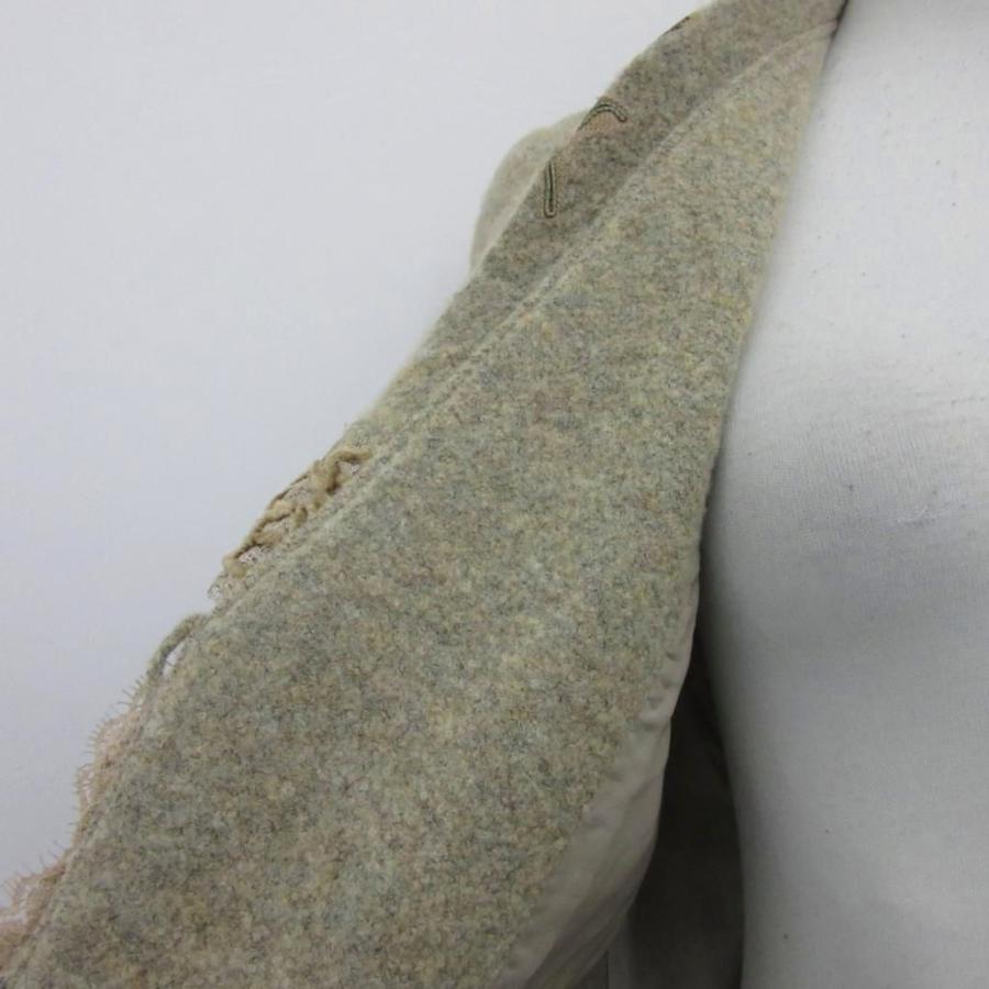 インポートロッサ import Rossa ニットジャケット 大きいサイズ 44