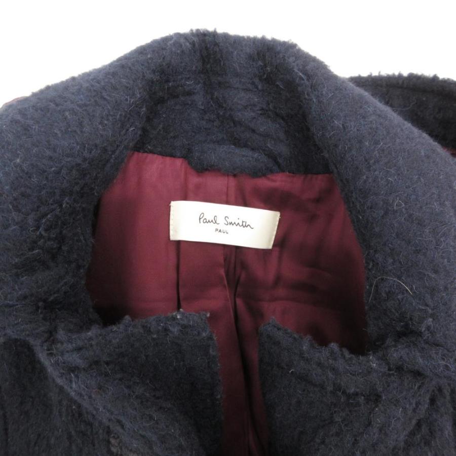 Paul Smith（ポール・スミス） PAUL SMITH PAUL ダッフルコート