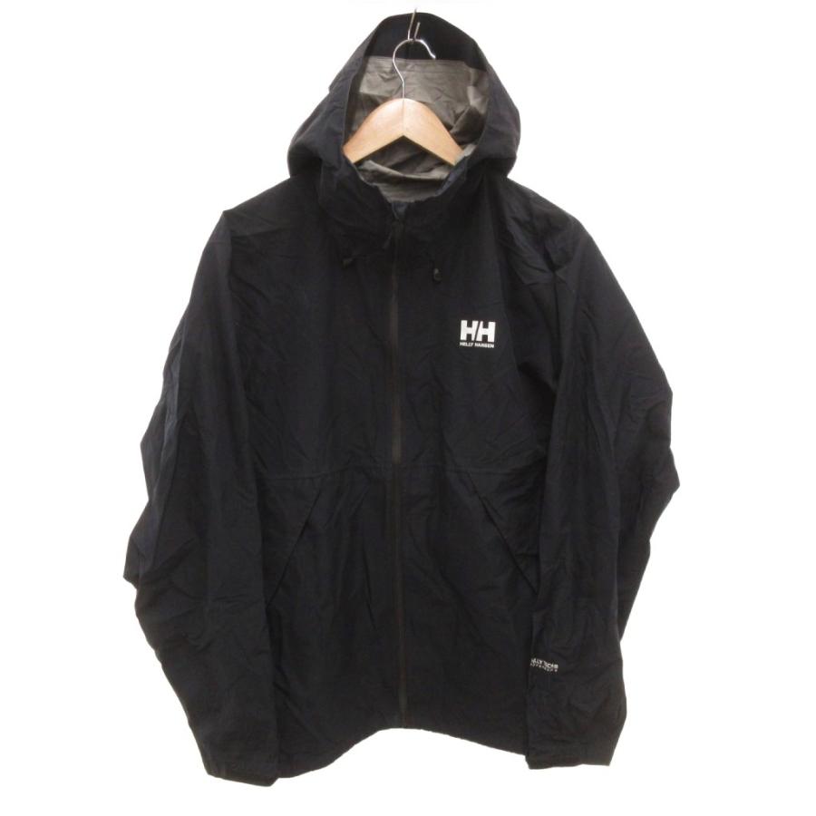 ヘリーハンセン HELLY HANSEN レイネライトジャケット ブルゾン