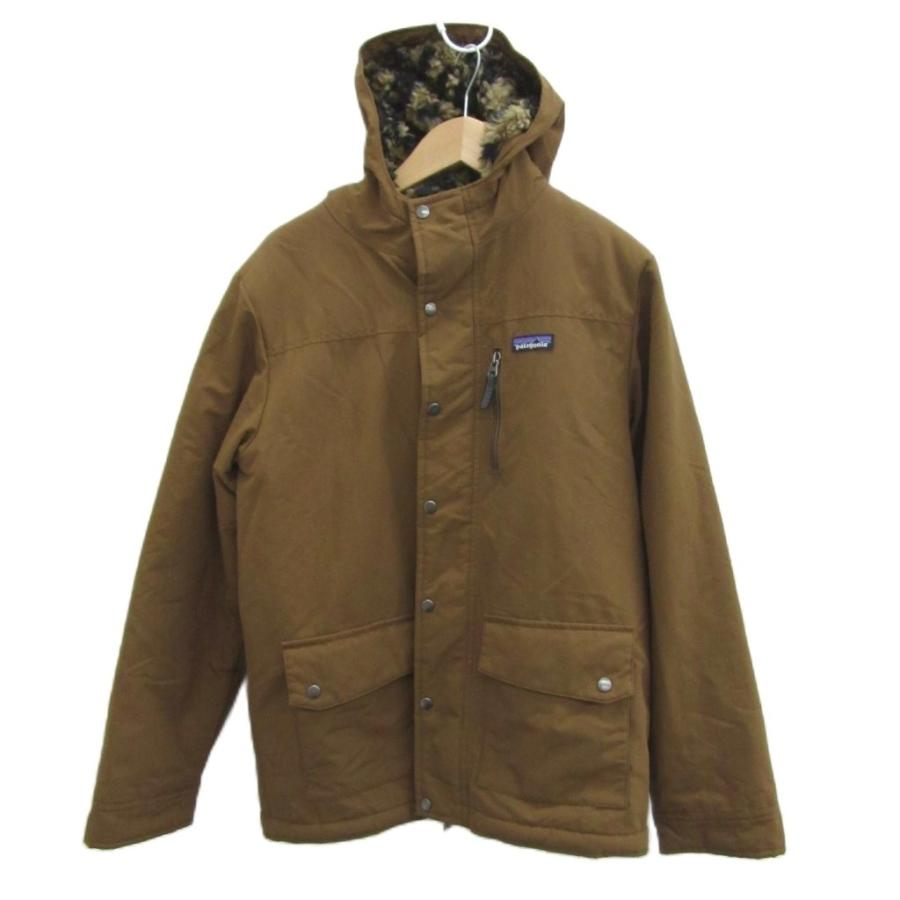 パタゴニア Patagonia インファーノ ジャケット フリース 撥水 ミドル 