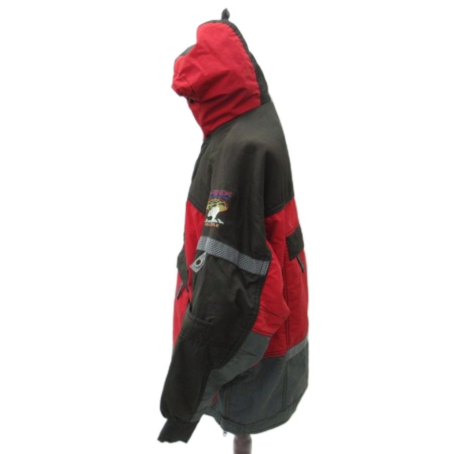 フェニックス PHENIX スキーウェア アノラック ジャケット ミドル丈